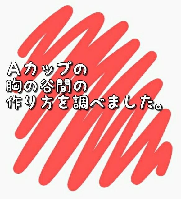 バストの崩れを防ぎ楽に寝れるナイトブラを紹介 ワタなり